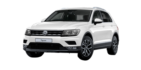 Tiguan 2
